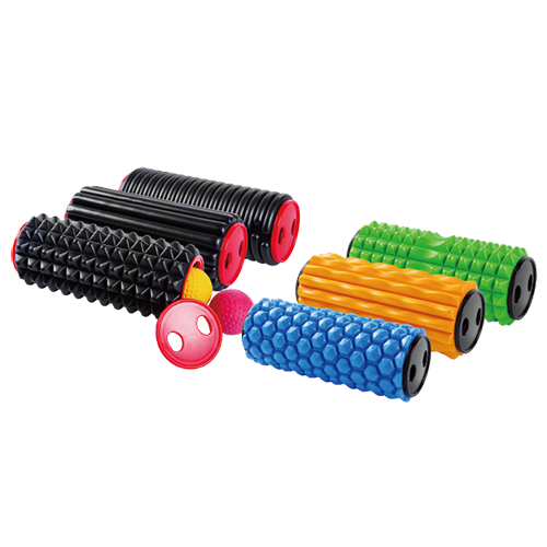 Deep Tissue Massage Roller / 2