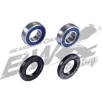 BWX Wheel Bearing Kits - Honda