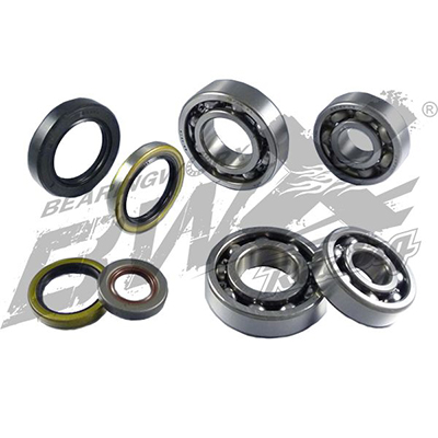 BWX Crank Bearing Kits - Yamaha