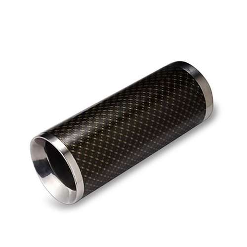Carbon fiber pipe / 2