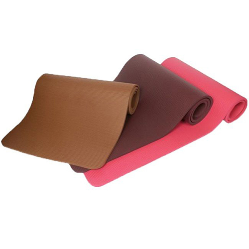 NBR Yoga Mat / Pilates Mat / 2