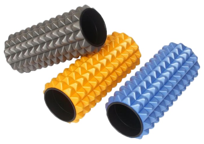 Pyramid Short Roller (1