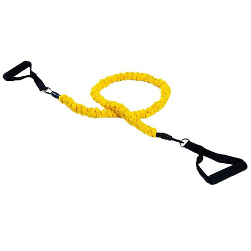 Creased Sleeve Tube / 2