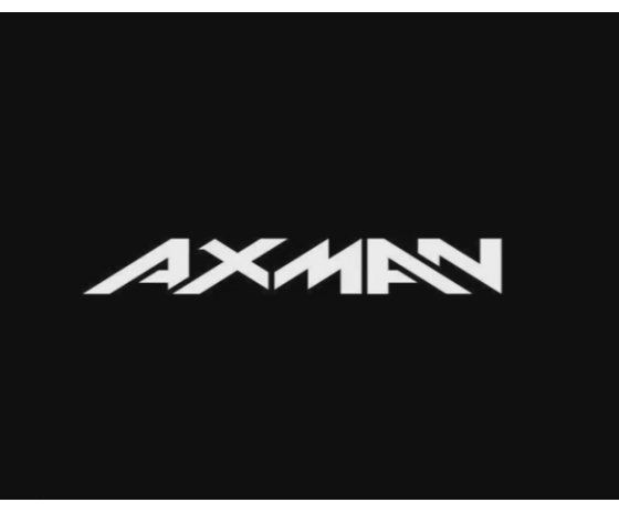 AXMAN