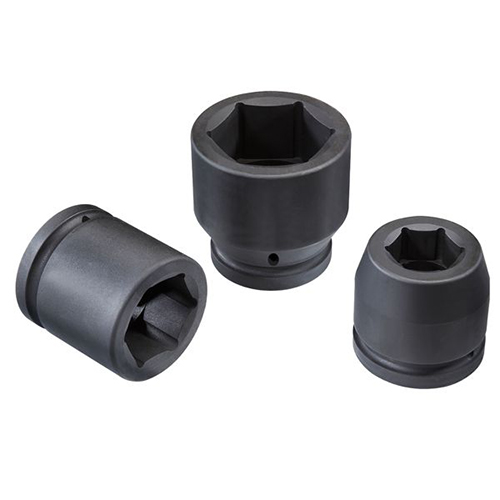 13PCS 1/2DR. Impact Socket Set  ISS-0301 / 2