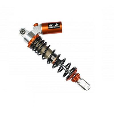 Shock absorbers MAX-M7