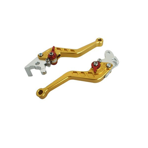 Cnc Adjustable Lever / 2