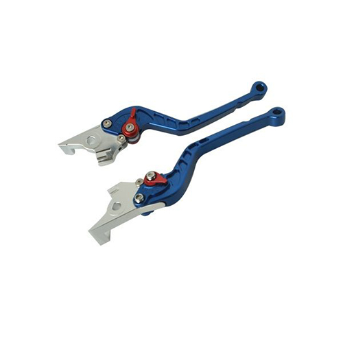 Cnc Adjustable Lever / 3