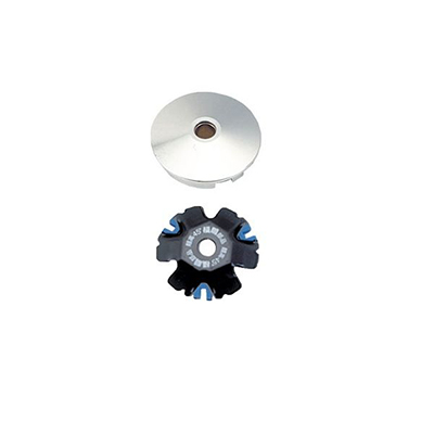 High Speed Pulley - P01B/P01C