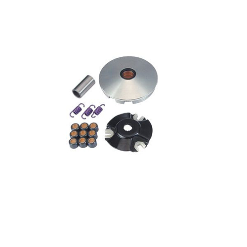 High Speed Pulley - P10BB/P10C-3 / 2