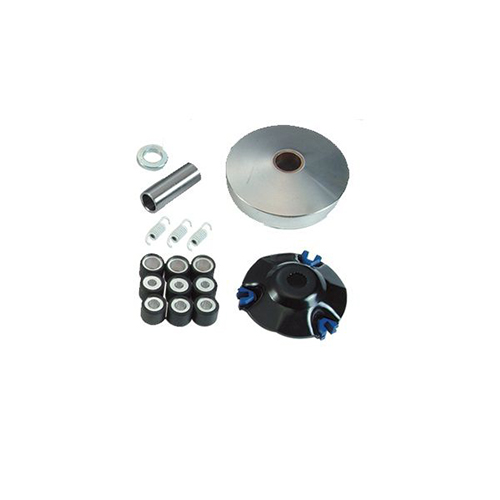 High Speed Pulley - P15C-3/P16C-3/P17C-3 / 3