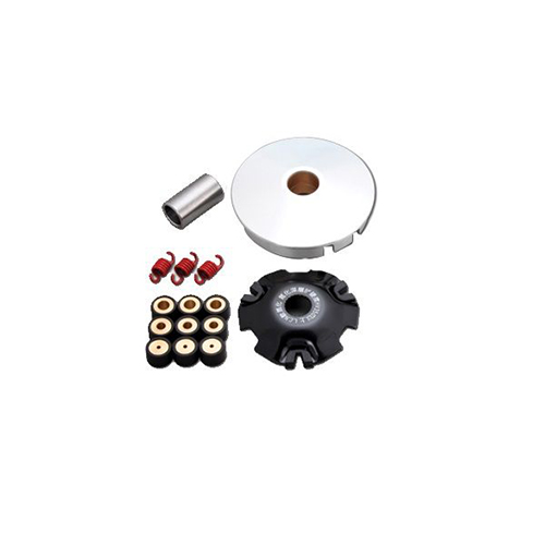 High Speed Pulley - P20C-3/P22C-3/P23C-3 / 2