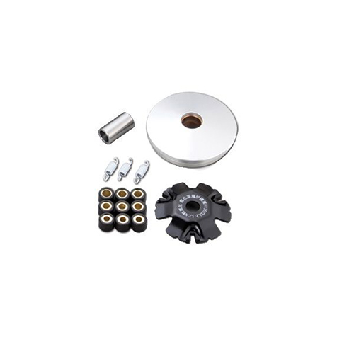 High Speed Pulley - P20C-3/P22C-3/P23C-3 / 3