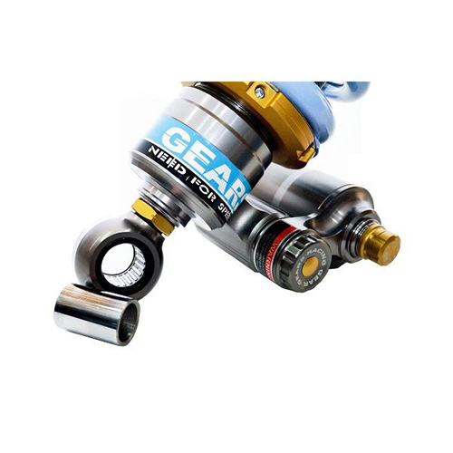 HILL-2 PLUS SERIES / 2