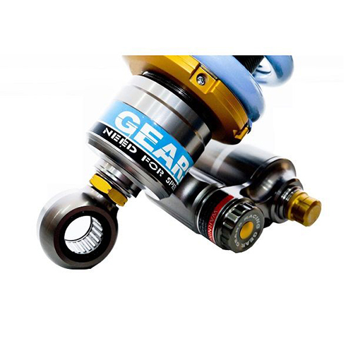 HILL-2 PLUS SERIES / 3