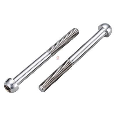 Titanium Alloy Seatpost Bolts