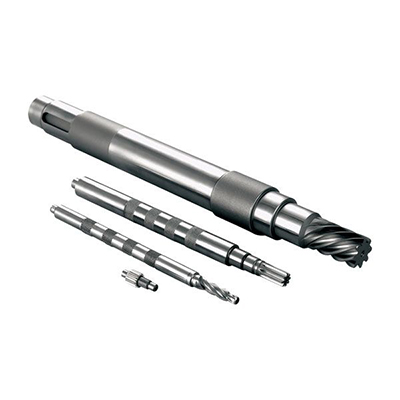 Gear Shafts