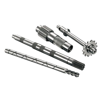 Gear Shafts