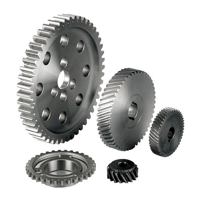 Gears