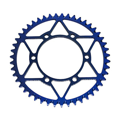 Rear Sprocket-Aluminum