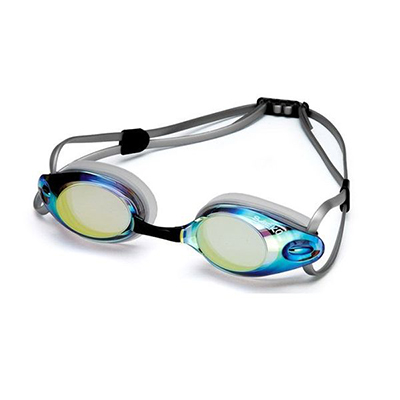 Competition Swimming Goggles - S13UV  RACE MIRROR