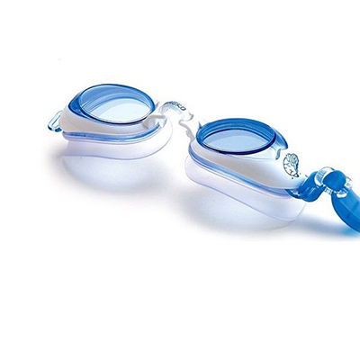 Junior Swimming Goggles - S15 DINOSAUR KID