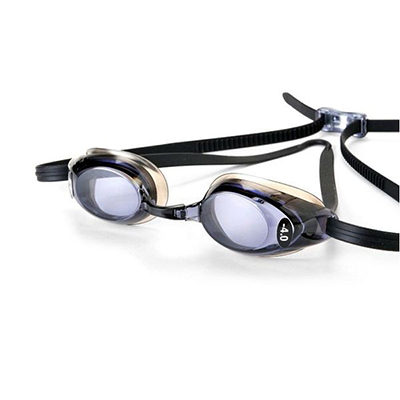 Nearsighted Swimming Goggles - S14AOP TURBO OPTICAL