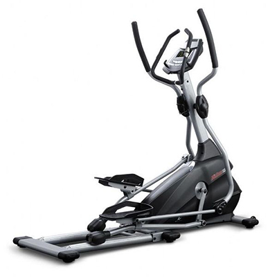 Taiwan-Made Elliptical Trainer for high end home use