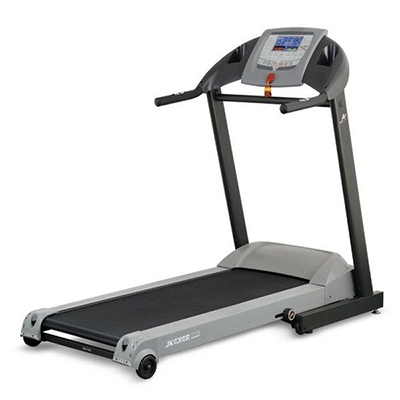 Patented ASA Motorized Treadmilll for high-end home use