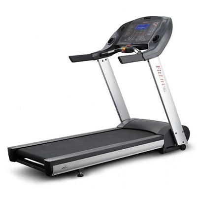 AC Motorized Treadmill FitLux 665