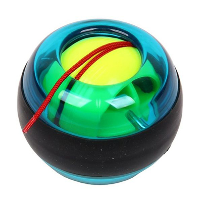 Roller Ball (Use of Red Rope) - GM-03B
