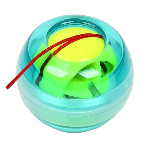 Roller Ball (Use of Red Rope) - GM-03B / 2