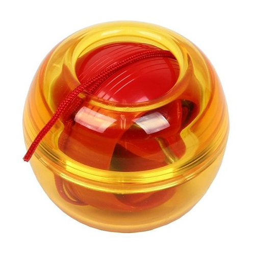 Roller Ball (Use of Red Rope) - GM-03B / 3