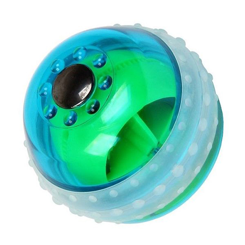 Roller Ball (with plastic puller & add magnetite) - GM-03E / 2