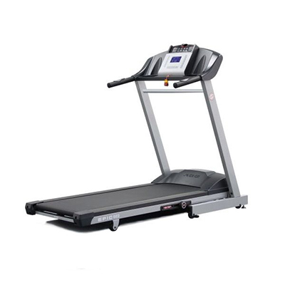 DC Motorized Treadmill For Home Use Epic 823