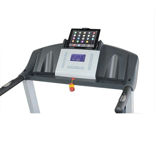 JKexer 823 DC 3.0 HP, Home Use Motorized Treadmill / 2