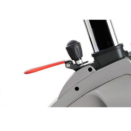 FitLux 3927 Semi-Commercial Indoor Bike / 2