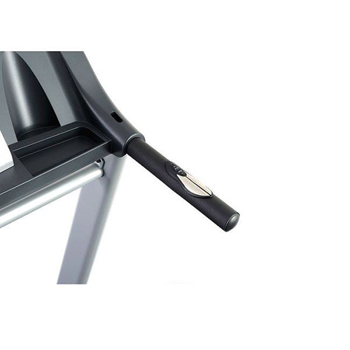 JKexer 823 DC 3.0 HP, Home Use Motorized Treadmill / 3