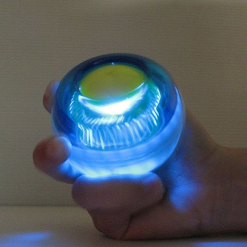 Roller Ball (Add LED Light) - GM-03L / 2