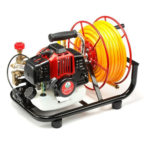 Portable Power Sprayer AJT-438M / 2