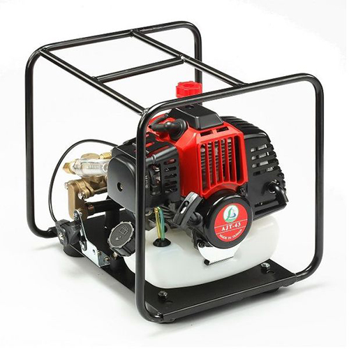 Portable Power Sprayer AJT-43M / 2
