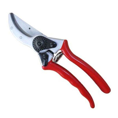 Forged alum handle Bypass pruners – 22318