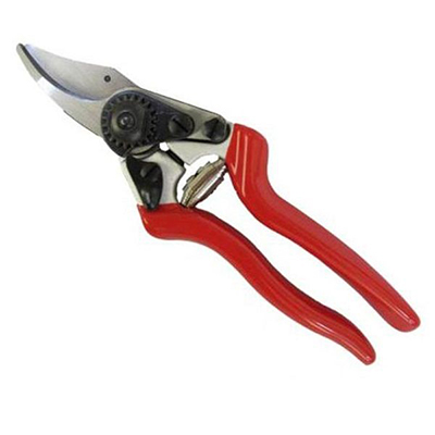 Forged alum handle Bypass pruners – 22328