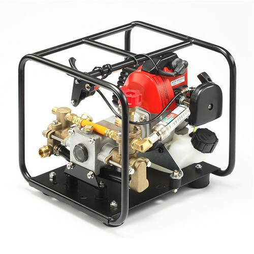 Portable Power Sprayer  AJT-26M / 2