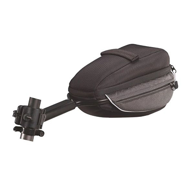 Alloy rear rack bag RU-9206