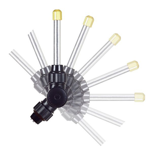 AJUSTABLE ANGLE JET PRESSURE WASHER 810BLC / 2