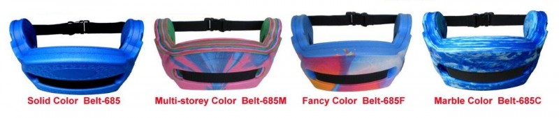 Aqua Belt Belt-685 Series (4