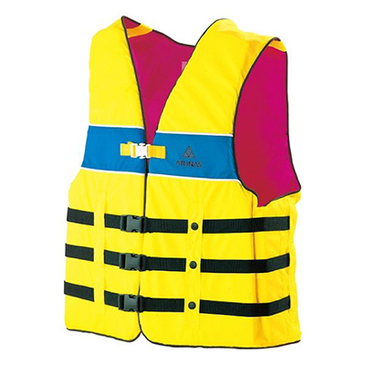 Children and Adults American Type Life Jackets