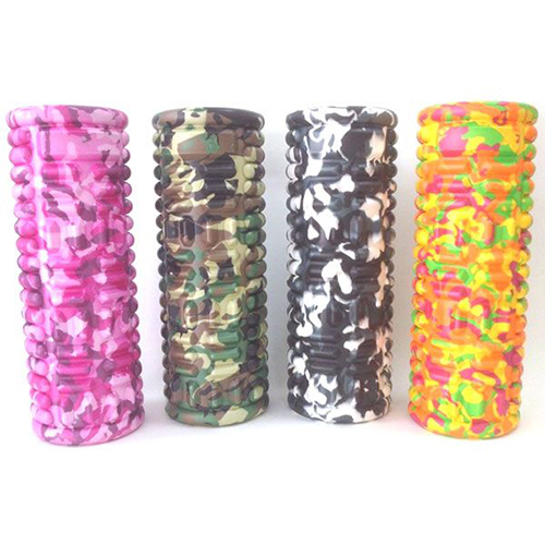 High Density Hot Pressed EVA Foam Roller FR01 / 2