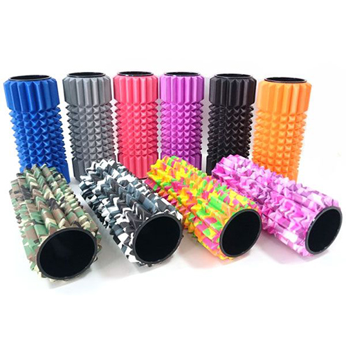 High Density Cold Pressed EVA Foam Roller FR03 / 3